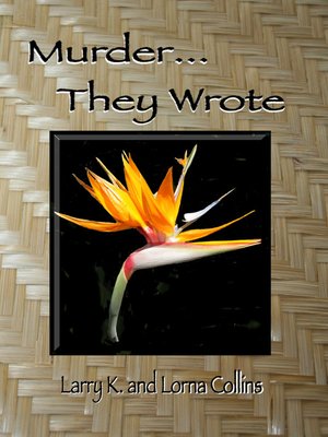 cover image of Murder...They Wrote